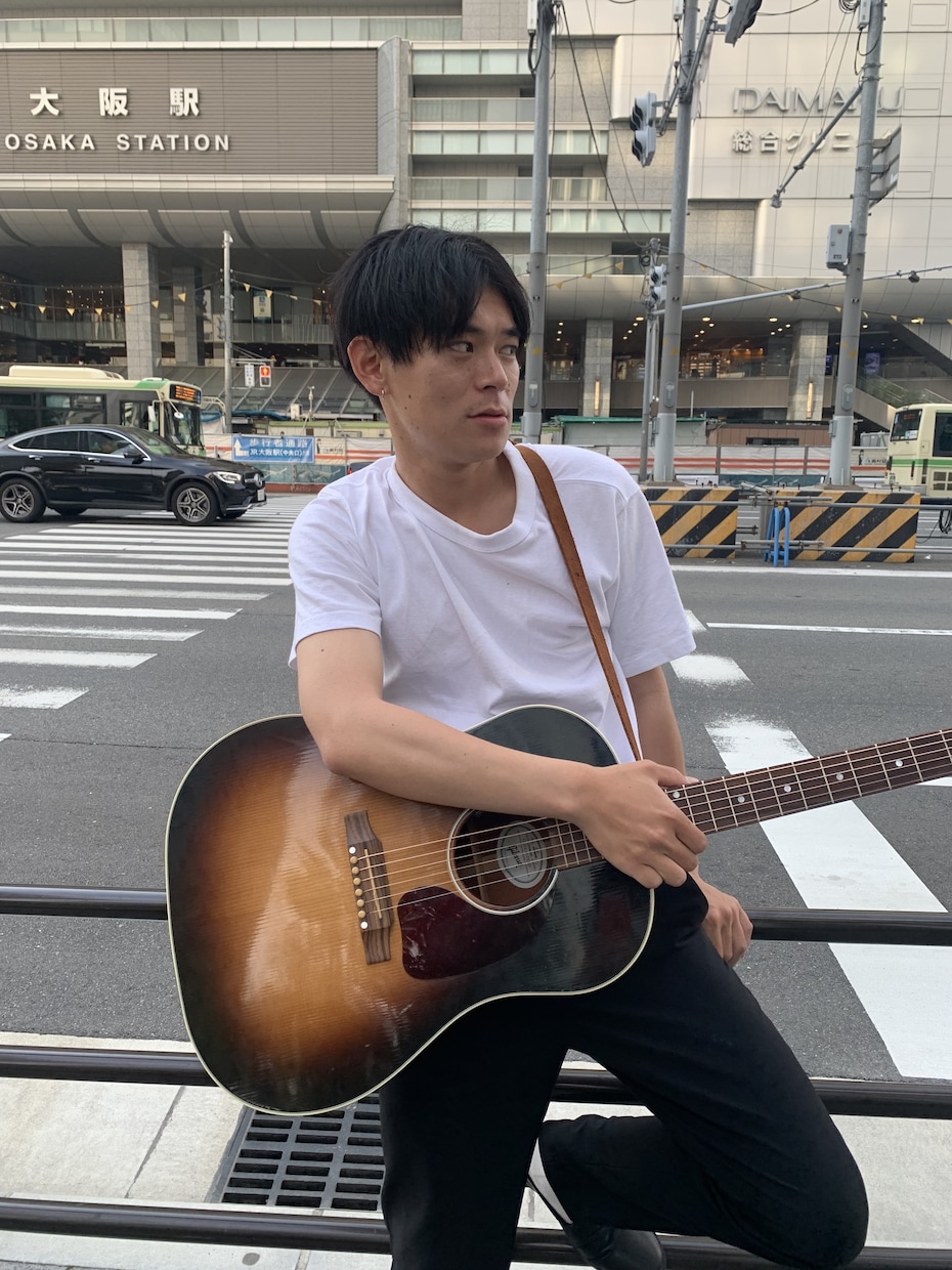 悩んでる方の悩みに応じて僕が作曲して弾き語ります 悩み相談弾き語りの部屋テーマによって決めます イメージ1