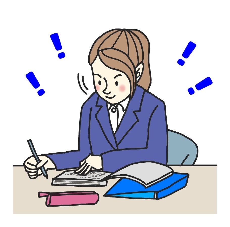米学位持ちが英検®︎一次対策します 長文、要約、英作文何でもこい！ イメージ1