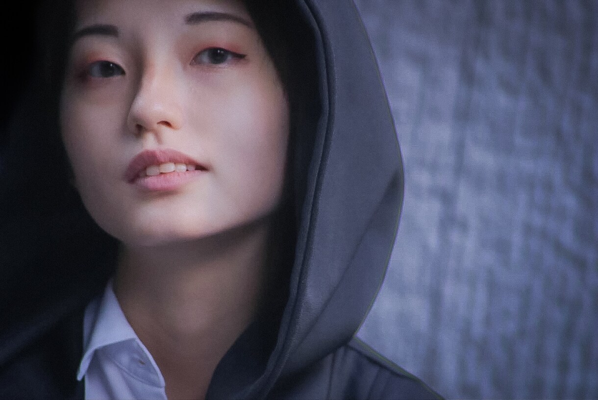 卒業式や入学式など写真の加工をします せっかくの笑顔、綺麗に残しませんか？ イメージ1