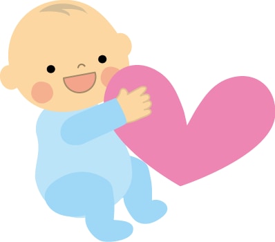 陰陽師が大切なお子様の名付けをお手伝い致します 【大切なお名前だからこそじっくり考えて決めましょう】 イメージ1