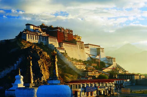 チベット・ラサ旅行のノウハウ教えます 旅行経験者が現地の情報まとめました！ イメージ1