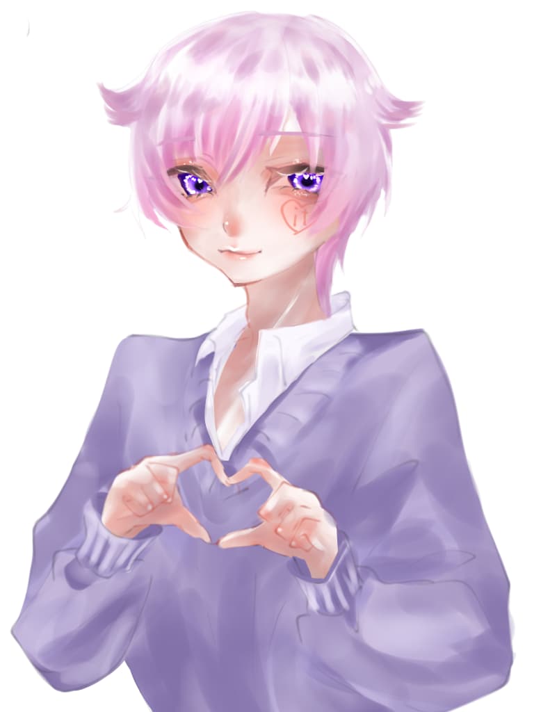 貴方の要望を取り入れます 細かくて難しくても受け入れ安く描かせて頂きます！ イメージ1