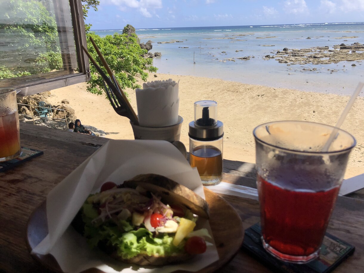 旅行プラン作ります できそうにない希望を叶えるプランを組み立ててみるのが好きです イメージ1