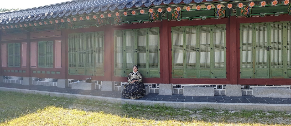 韓⇔日翻訳します 韓国人がナチュラルな翻訳を提供致します。 イメージ1