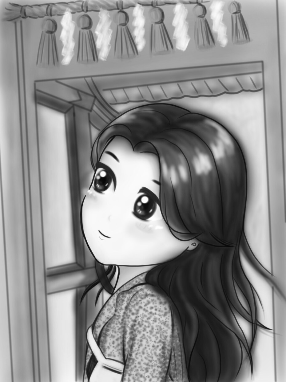 あなたのイメージをイラストにします ご希望のイラストを作成いたします。 イメージ3