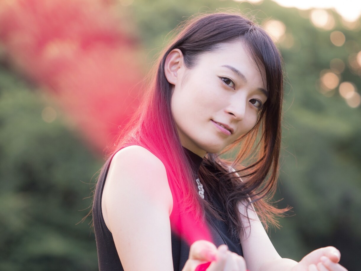 男性限定!３日間無制限で女友達が女心教えます 女友達と話す感覚で、彼女が欲しい！進展させたい！を叶えます♪ イメージ9