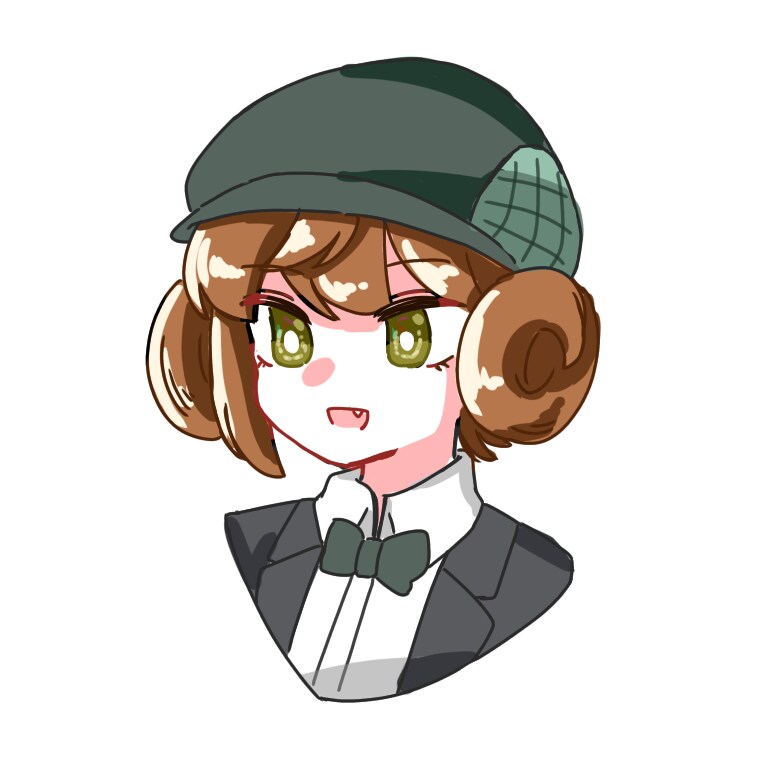 アイコンイラストを作成します あなただけのオリジナルアイコンを作成します！ イメージ7