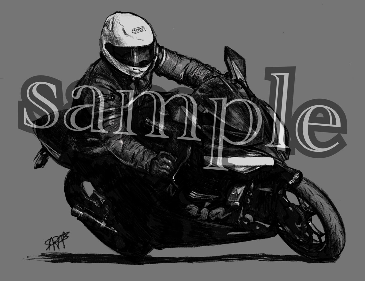 あなたの愛車をリアルなイラストで描きます 納車祝いや思い出、プレゼント、アイコンなどに！ イメージ2