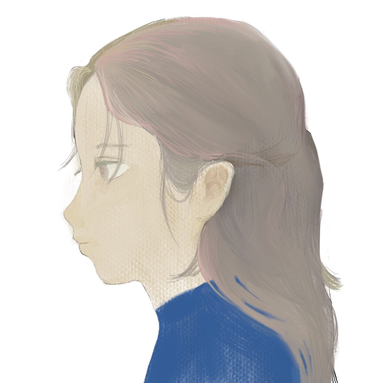 イラスト描きます 鑑賞用の一枚絵・立ち絵・アイコンやヘッダーに イメージ1