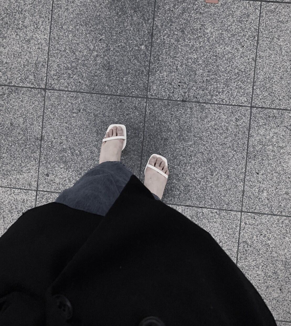 同意します トレンディで個性的な服をデザインします イメージ7