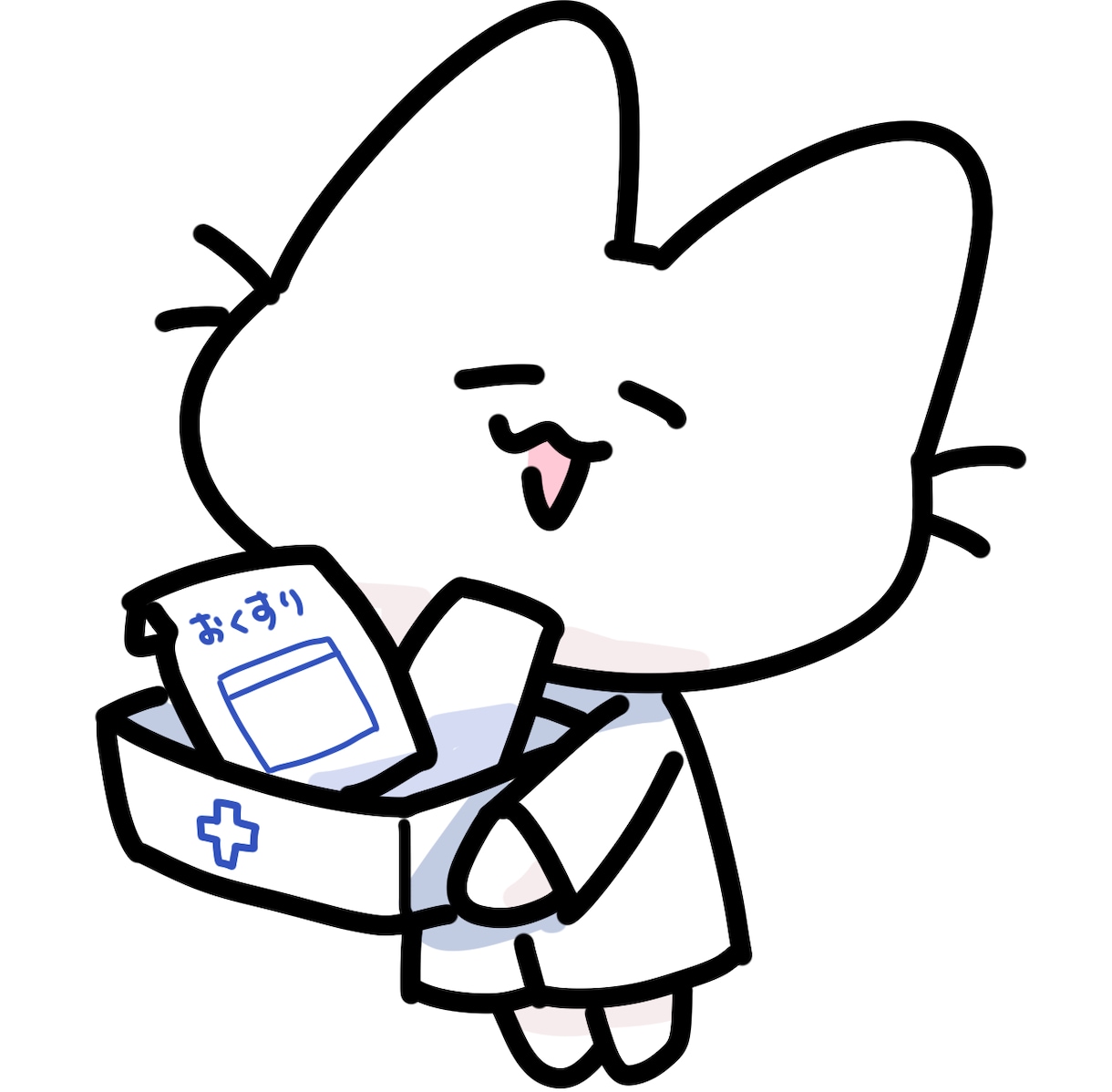 薬やサプリの飲み合わせの安全性をプロが判定します 現役11年目のベテラン薬剤師が1往復でスッキリ解決 イメージ1