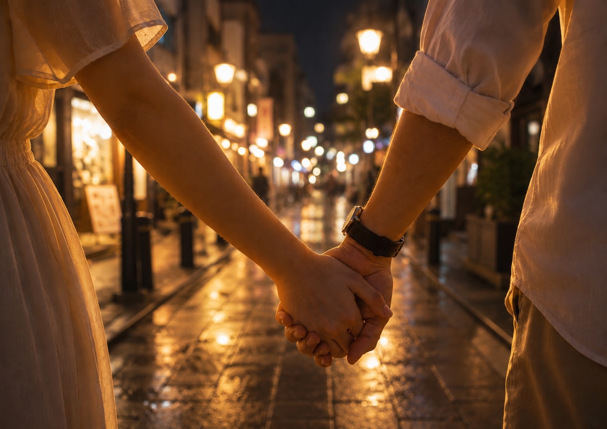 誰にも言えないせつない恋に寄り添います 無理に前向きにならなくても大丈夫です。お聞きする専門です。 イメージ3