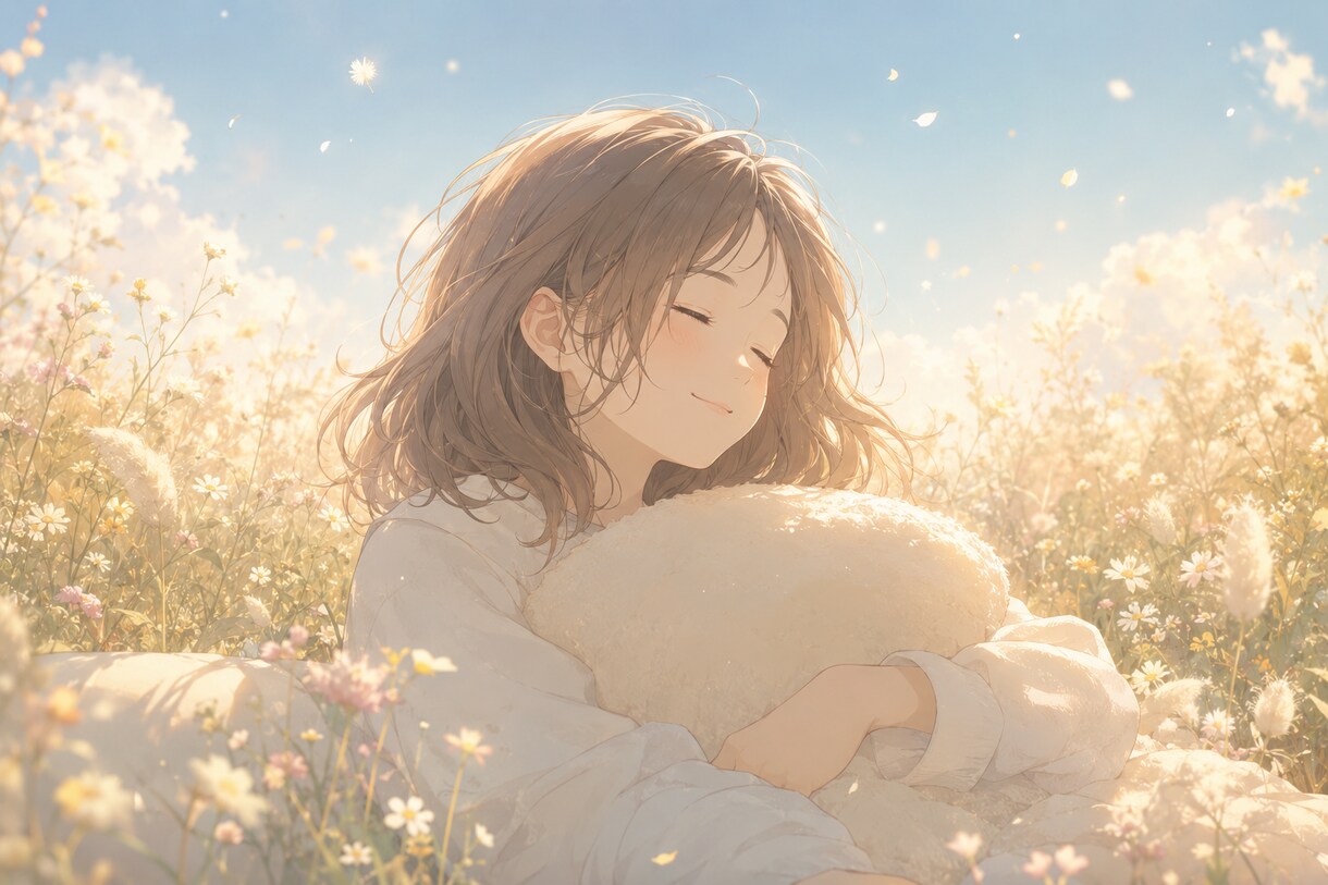 あなたの中の苦しい心を癒します インナーセラピストがお話を聞いて傷ついた心を守り整えます イメージ2