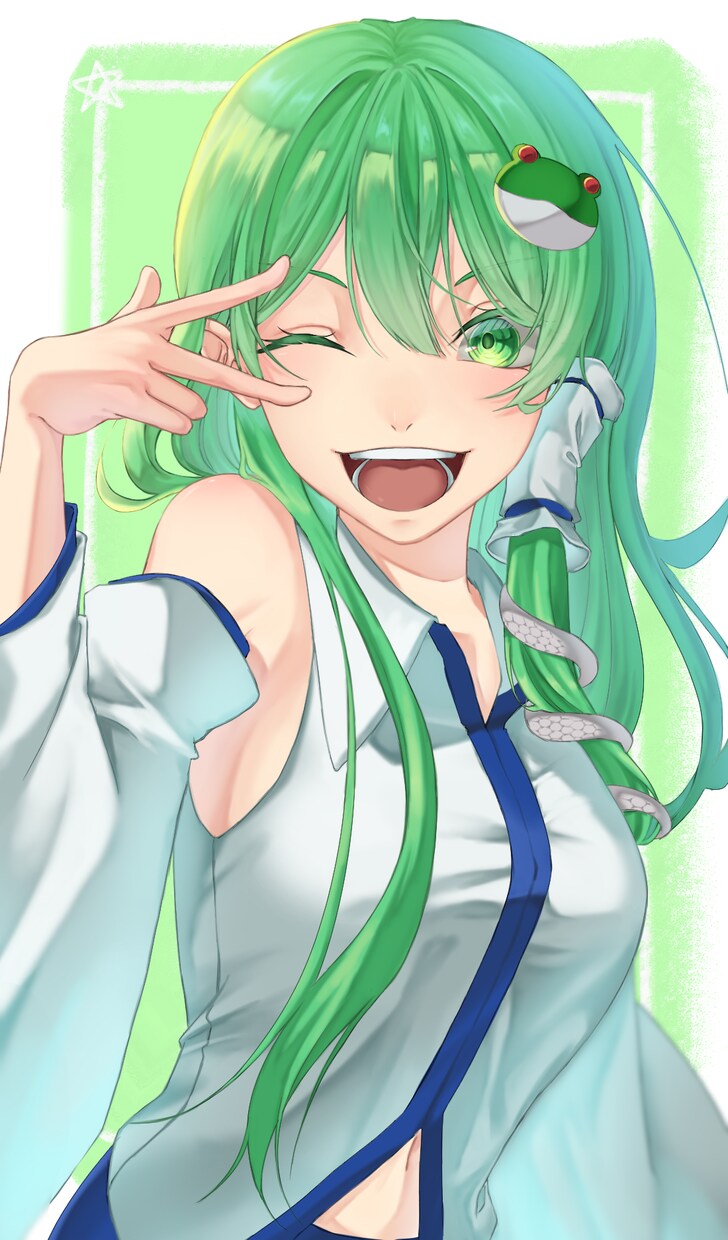 アイコンから立ち絵までご要望のイラストお描きします 可愛らしい女性キャラからかっこいい男性キャラまでお任せ下さい イメージ1