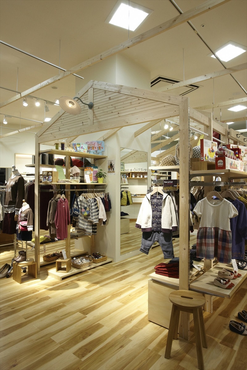 店舗設計、新装改装に関するご相談承ります 初めて出店、何から始めたら良いかわからない方、ご相談ください イメージ6