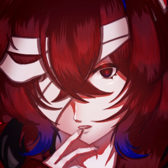 女の子〜中性的な子の立ち絵を描きます キャラクター性を重視した立ち絵を描きます イメージ1