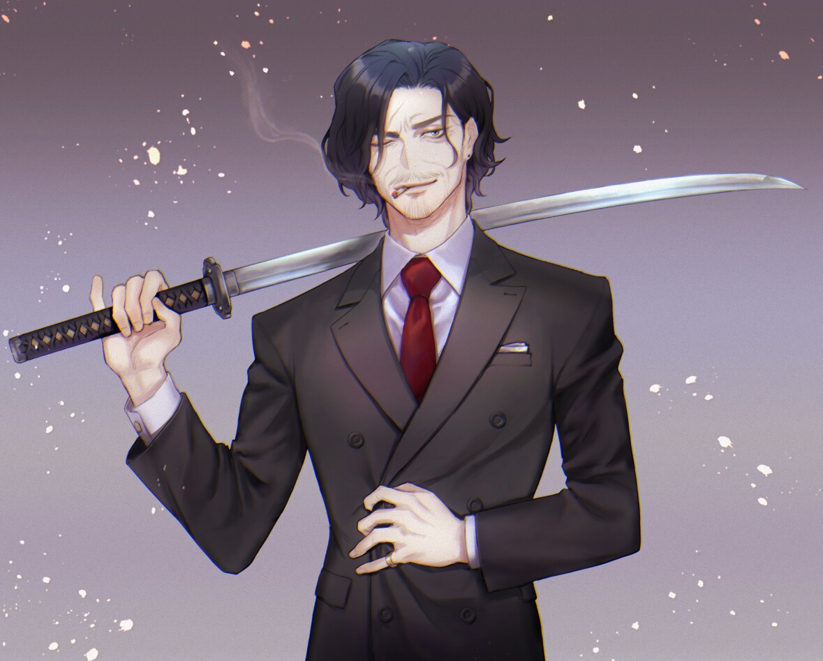 あなたの思い描くキャラクターを形にします ★TRPG・ゲーム・配信などに使える立ち絵制作★ イメージ6