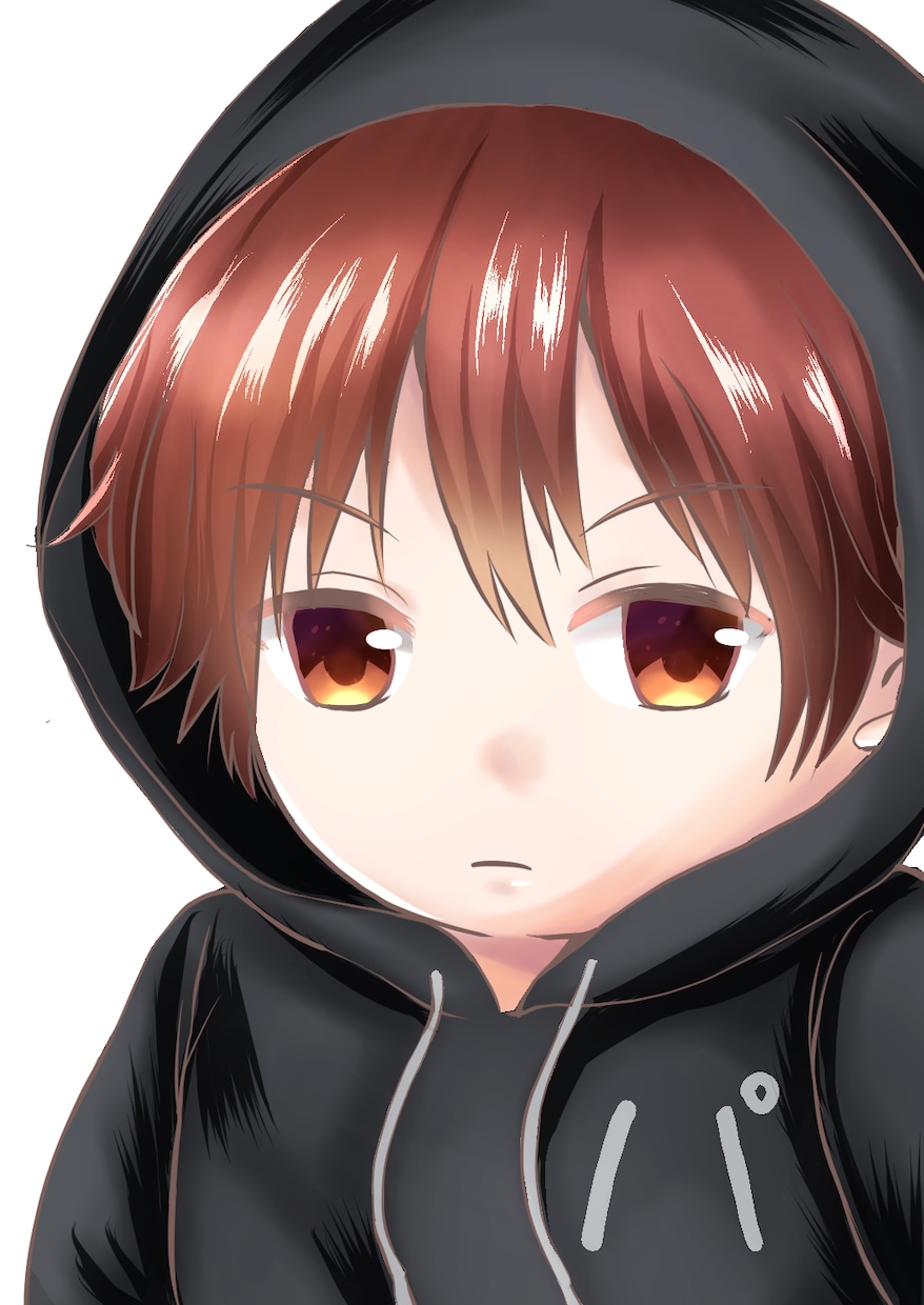 可愛いらしいSNSのプロフィールやイラスト描きます 可愛いSNSのアイコンプロフィールや可愛いイラスト描きます イメージ3