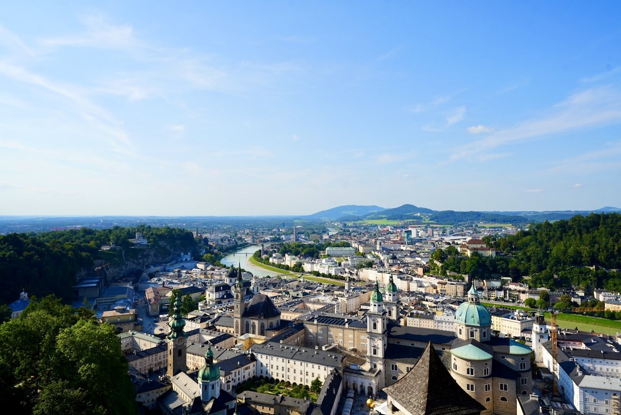 効率よく巡るヨーロッパ旅行計画アドバイスします （効率重視で満足度の高い欧州旅へ◎） イメージ4