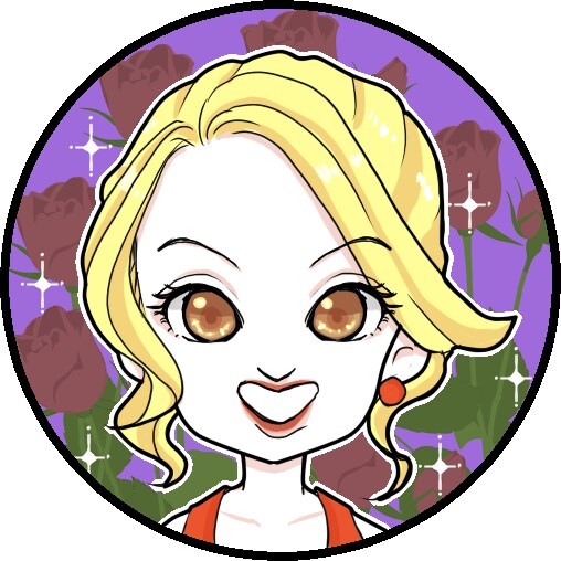 かわいい似顔絵アイコン作成をします ビジネス用のプロフィール画像にも！ イメージ1