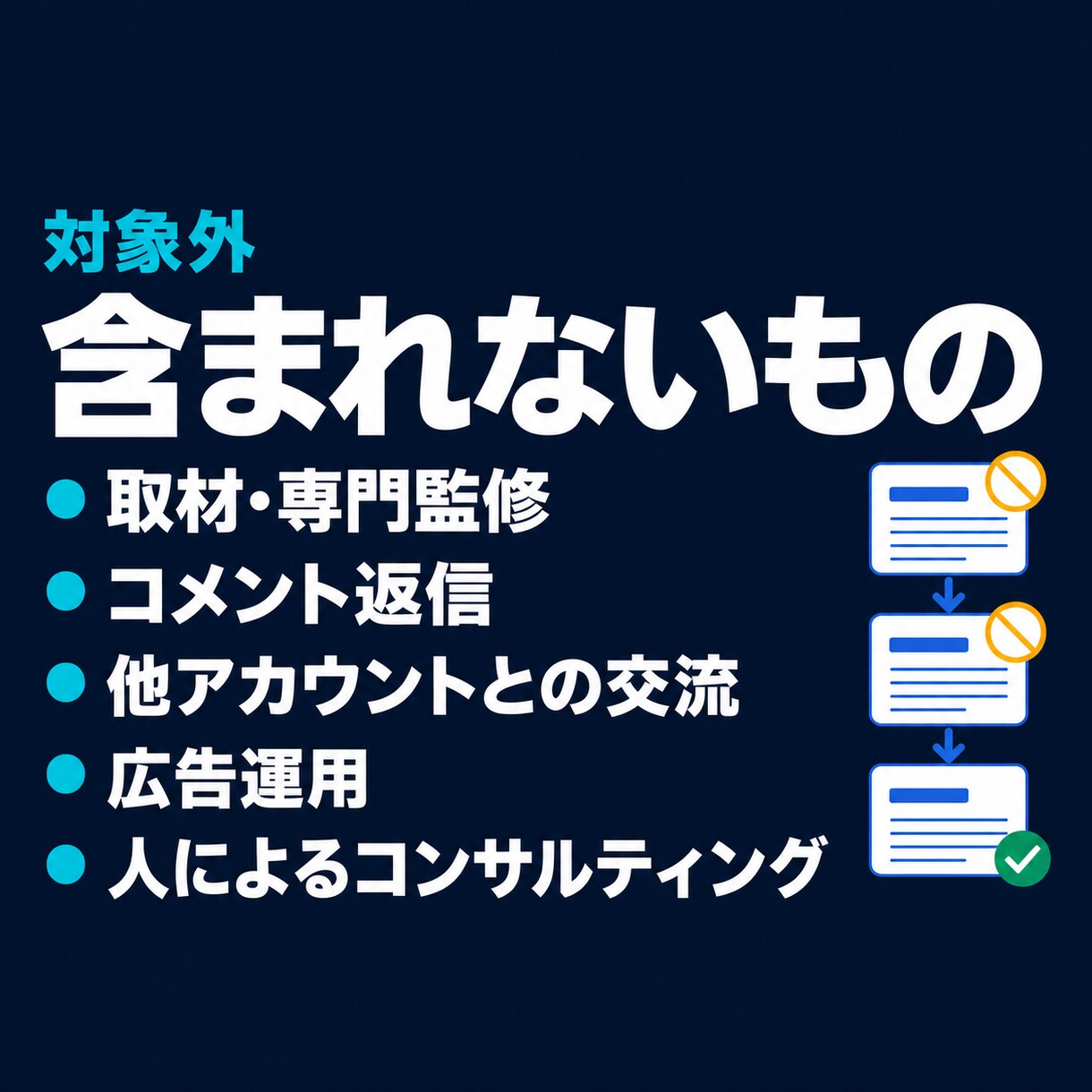 note記事を週1回自動投稿します 1500〜2000字の記事と画像を毎週1本作成し自動投稿 イメージ7
