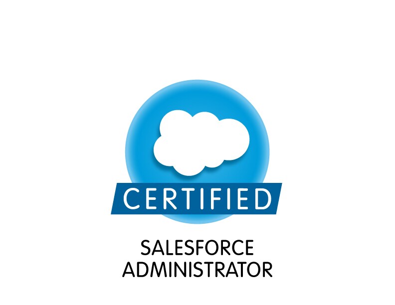 Salesforceの認定合格のお手伝いをします Salesforce利用15年以上です。 イメージ1