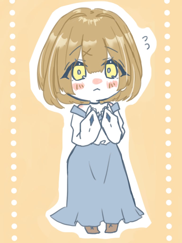 完全オリジナルイラスト作成します SNSアイコン、ヘッダー、個人観賞用、用途に合わせます イメージ2