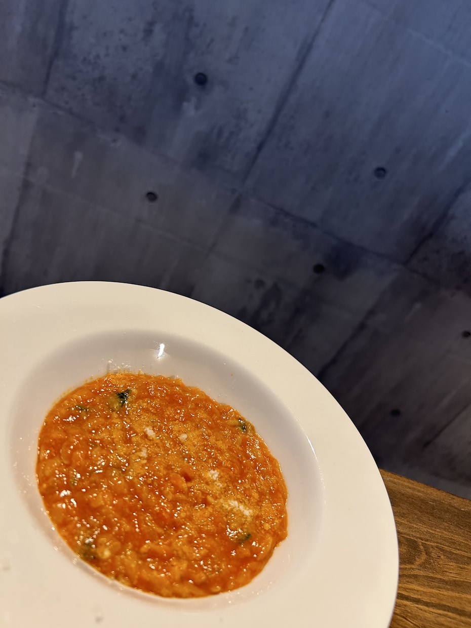 イタリア料理作れるようになります イタリア各州のスープ、リゾットお伝えします イメージ4
