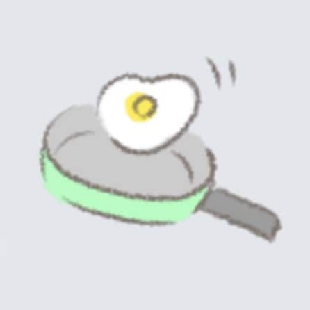 LINEスタンプ作ります かわいい、ゆるふわなテイストで描きます イメージ1