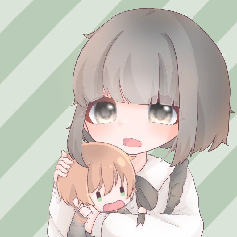 自分だけのイラストが欲しい方をお待ちしてます 誰ともかぶらない可愛いアイコン！ イメージ3