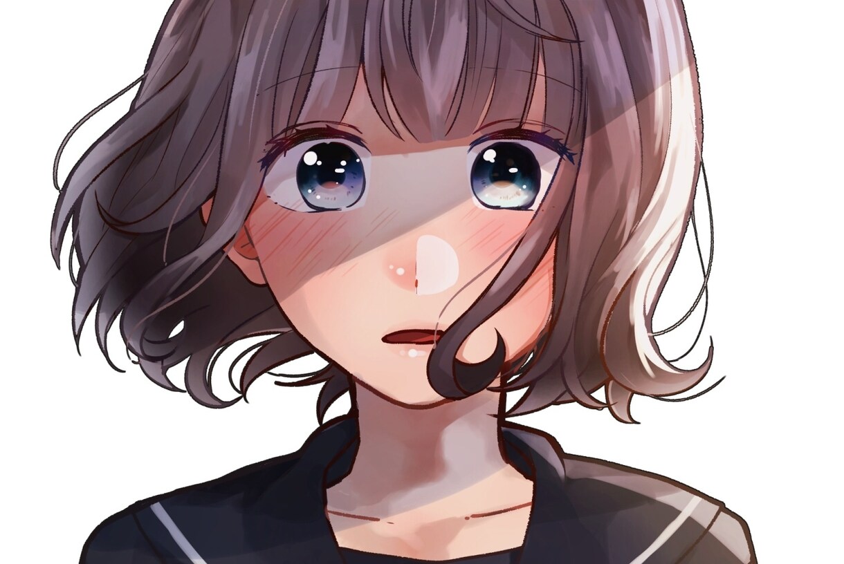 SNSのアイコンに使用したい方にオススメします SNSのアイコン等に使用可能！もちろんイラストも描けます！ イメージ5