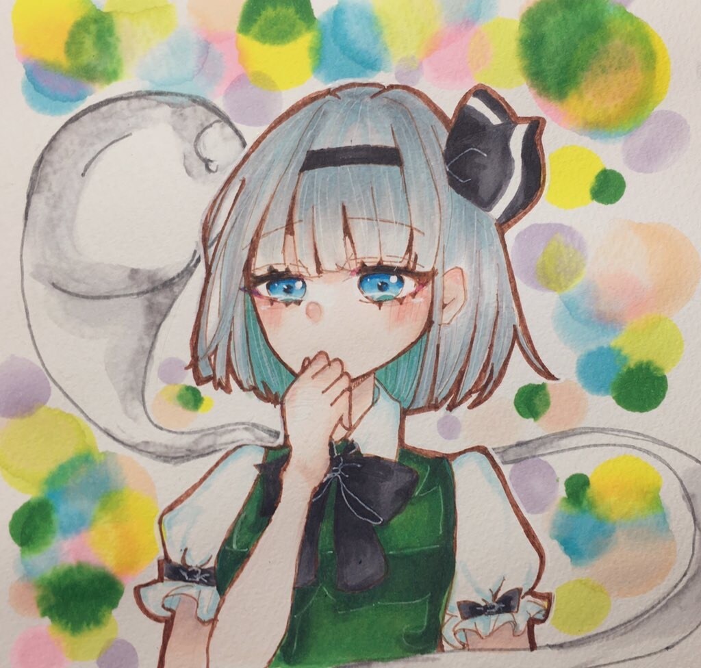アイコンイラスト描きます 安くイラストが欲しい人へ向けて イメージ6