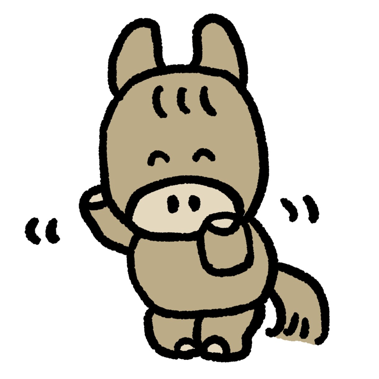 うちの子似顔絵も！動物イラスト描きます SNSのアイコンにも！あなただけの特別オリジナルイラスト！ イメージ7