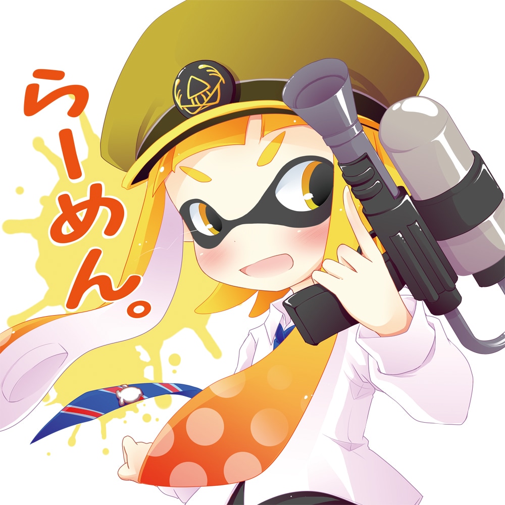 SNS等で使用するアイコンイラストを作成します オリジナル・二次創作を問わずアイコン用イラストの制作をします イメージ4