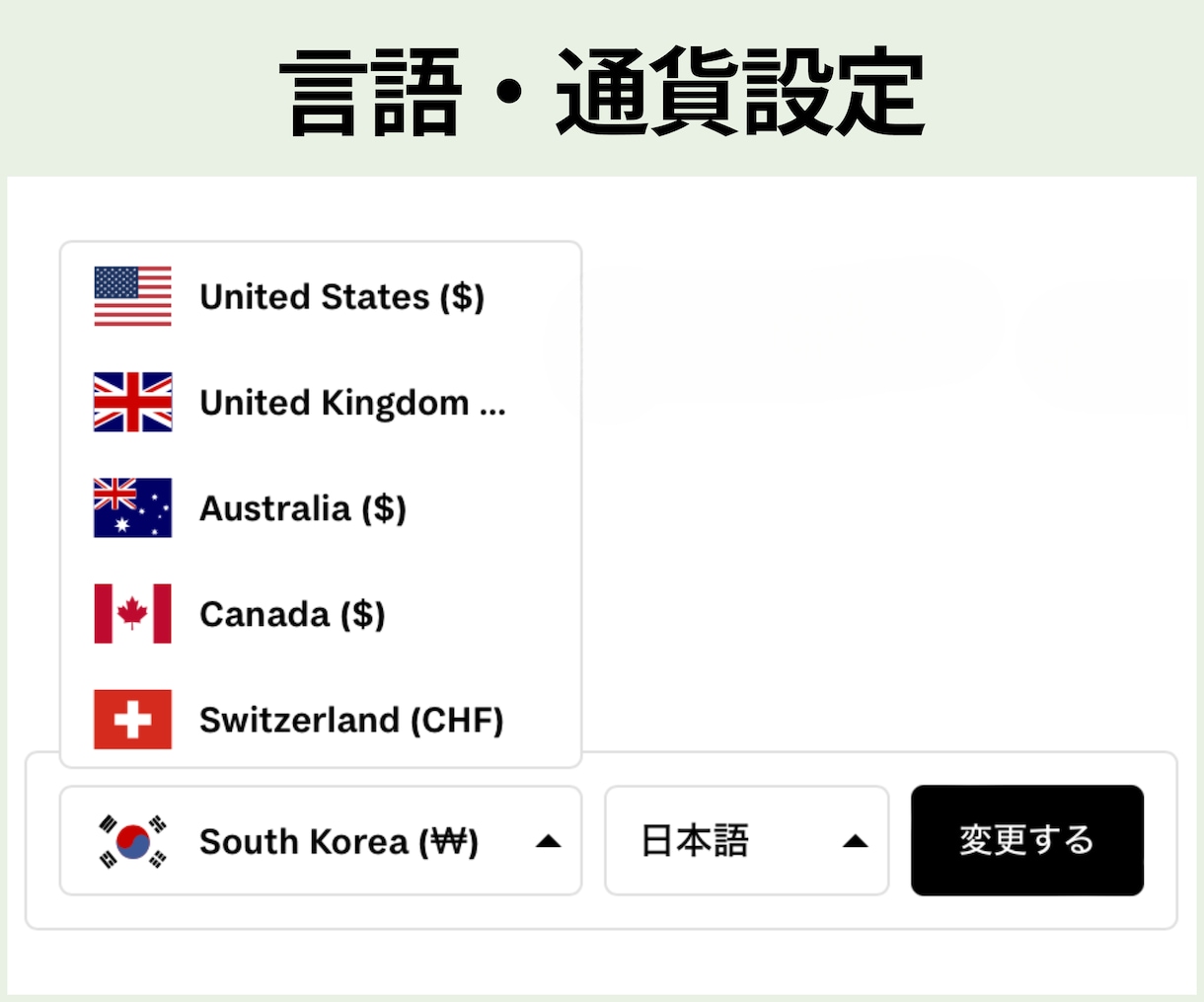 Shopifyを越境EC化するサポートをします 「あなたの商品を世界にお届け！」徹底サポート致します✈️ イメージ8