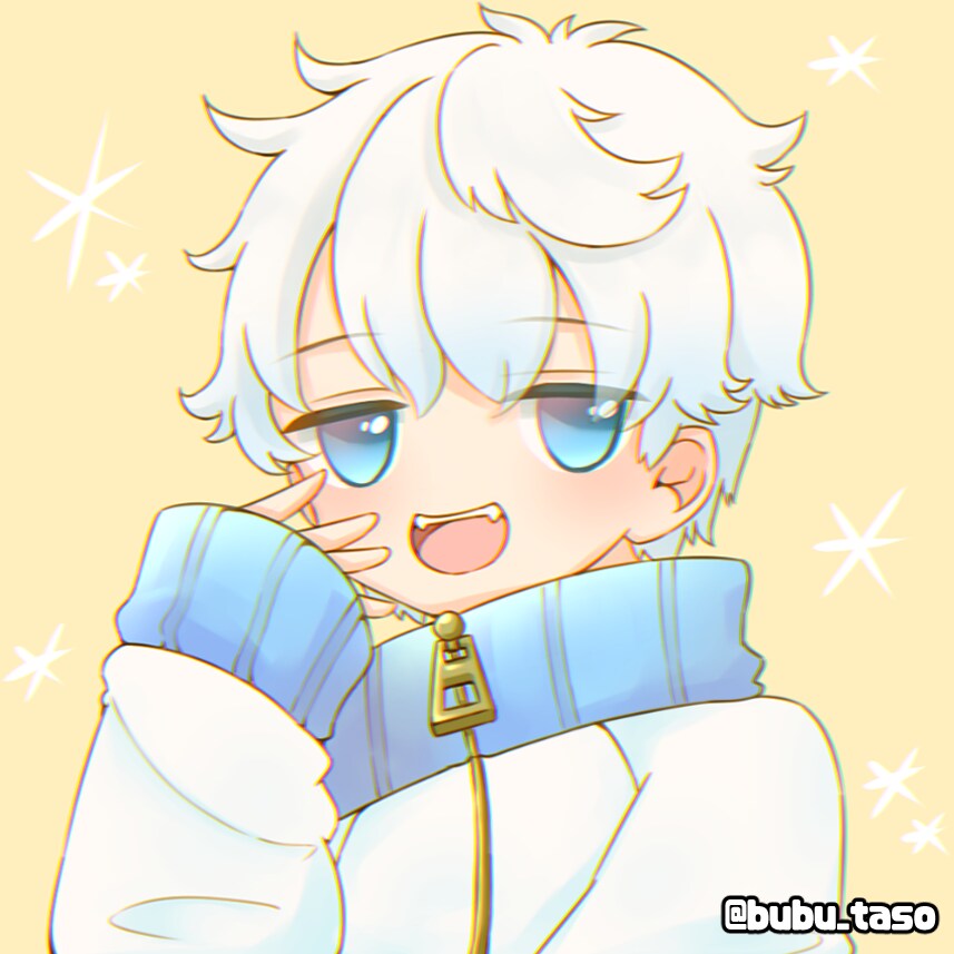 あなただけのかわいいイラストお描きします SNS利用から動画利用まで！お気軽にお見積りご相談ください！ イメージ1