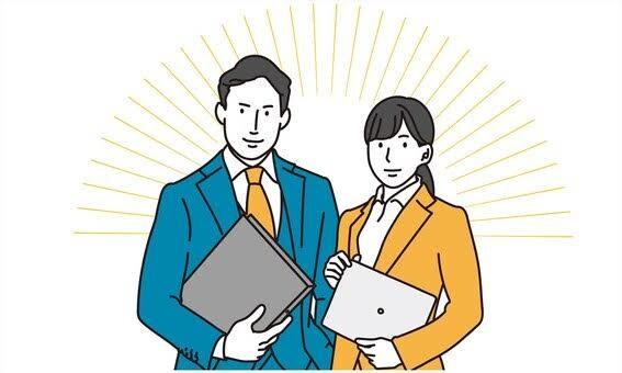 上場企業トップセールスが営業のイロハをお教えします 初心者向け！トップセールスになるまであなたをサポートします！ イメージ10