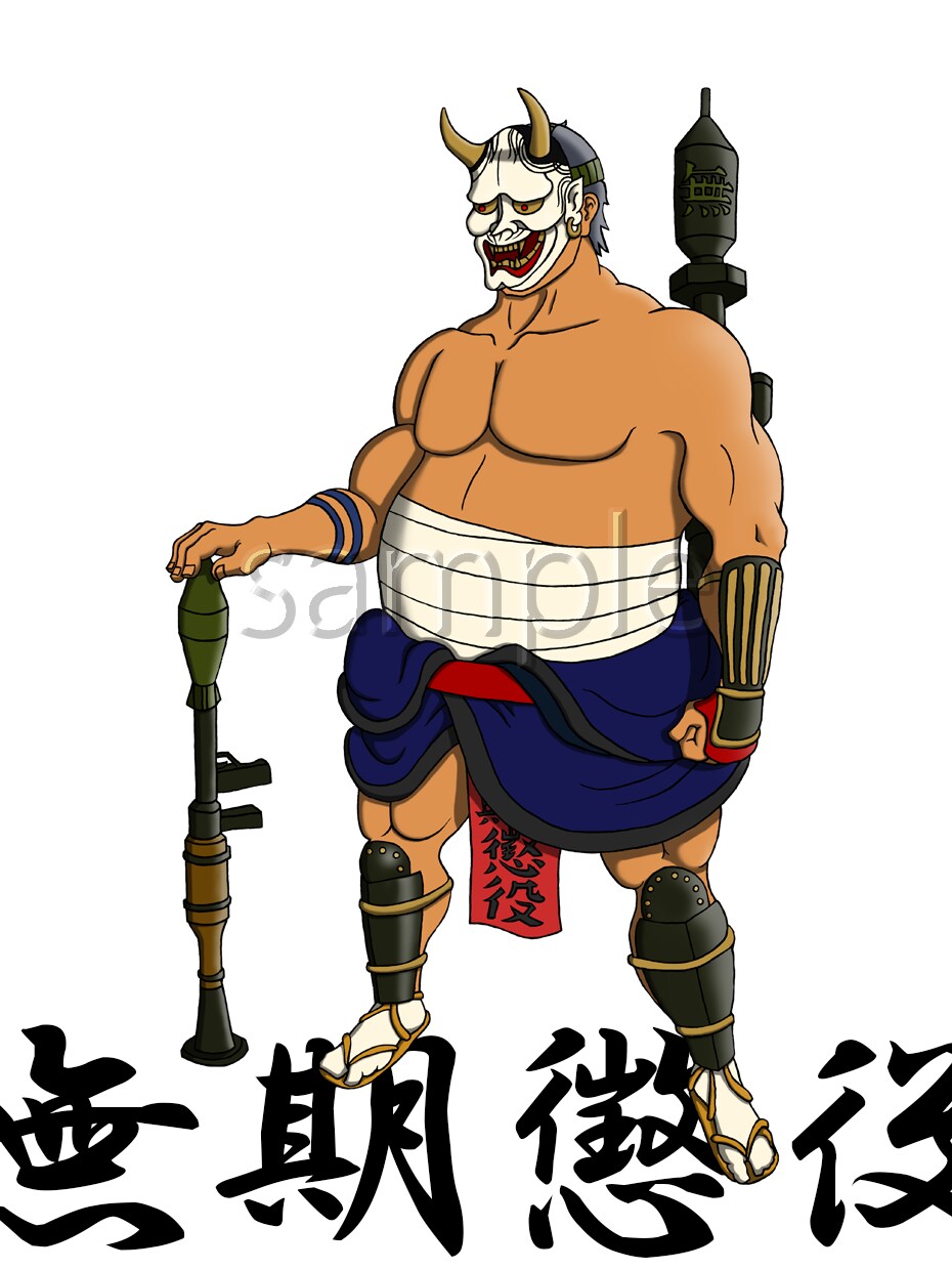 オリジナルキャラクターのイラストを制作いたします あなただけのオリジナルキャラクターを一緒に作り上げましょう！ イメージ3