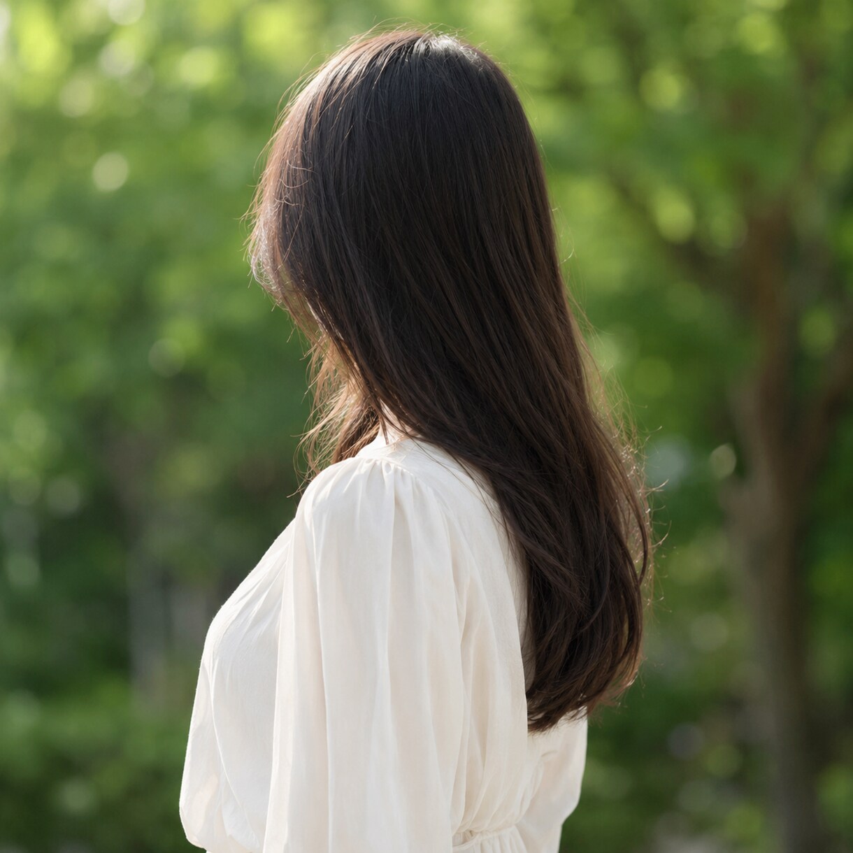 甘えたい夜に♡5分だけでも優しくお話聞きます 恋バナ・寂しさ・誰にも言えない本音、近い距離感で受け止めます イメージ1
