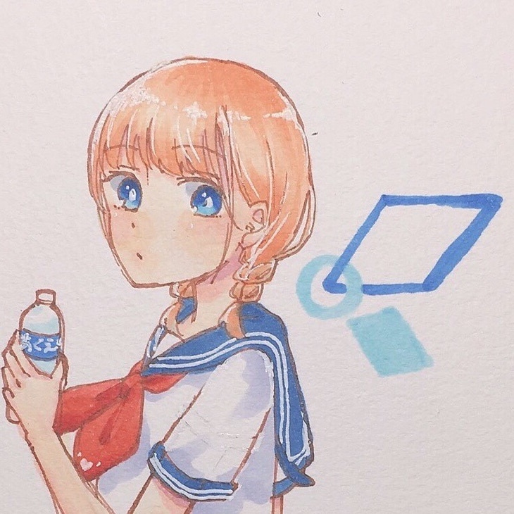 SNSに使えるポップで可愛いアイコンお描きします あなただけのオリジナルアイコンで個性を出しませんか？ イメージ2
