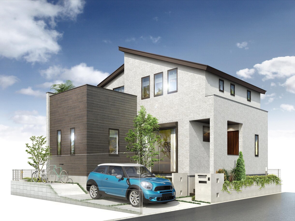 不動産　土地・戸建て・マンションご紹介いたします 無駄な営業無しで物件紹介いたします。 イメージ1