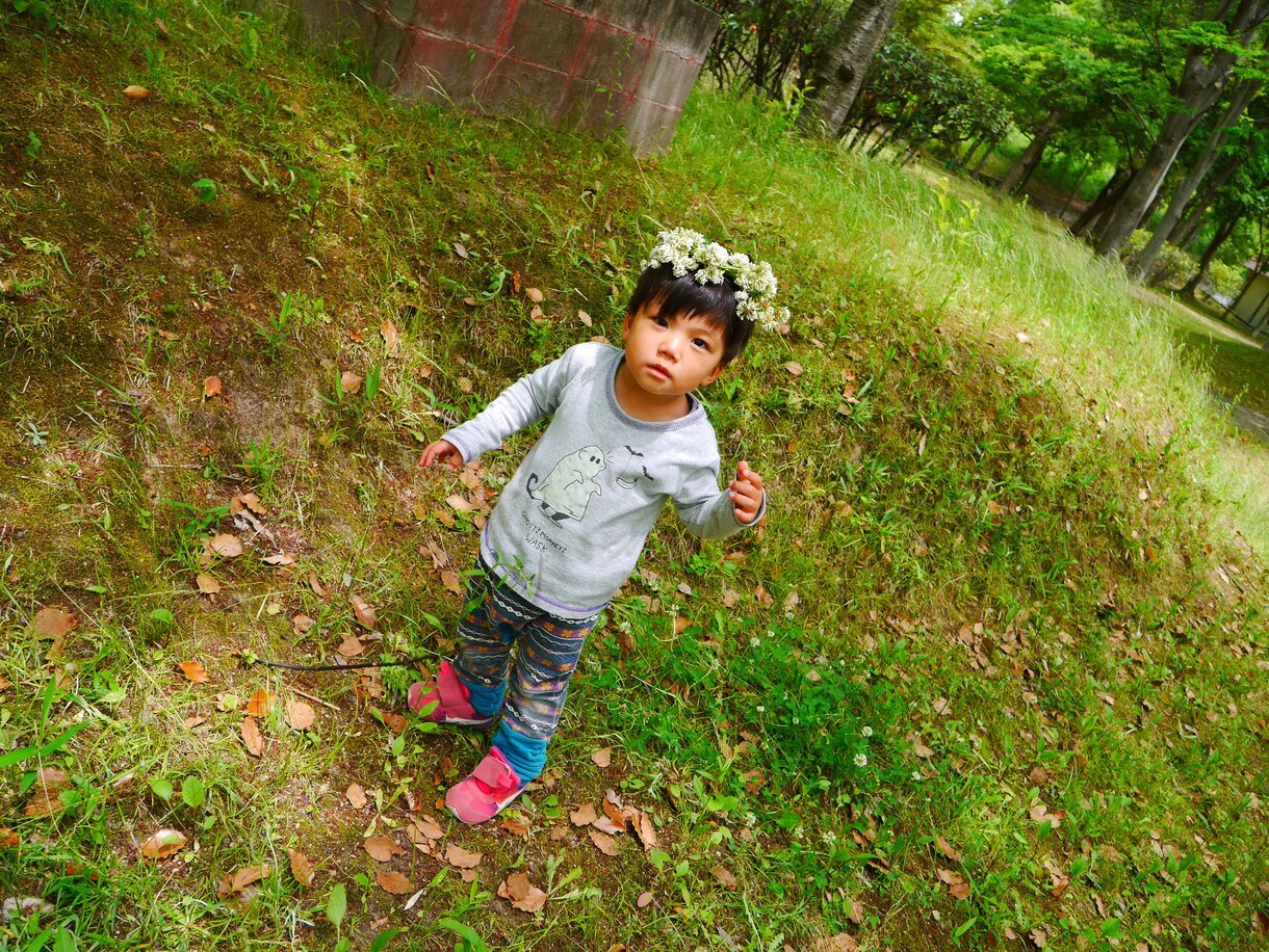 育児とお嫁さんのお話ききます パパにも悩みはあります。幅広くいろんなことお話してください イメージ1