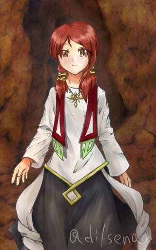 オリジナルのアイコン、一枚絵等のイラスト描きます 商用利用、二次利用OK！人外でも大丈夫！ イメージ2