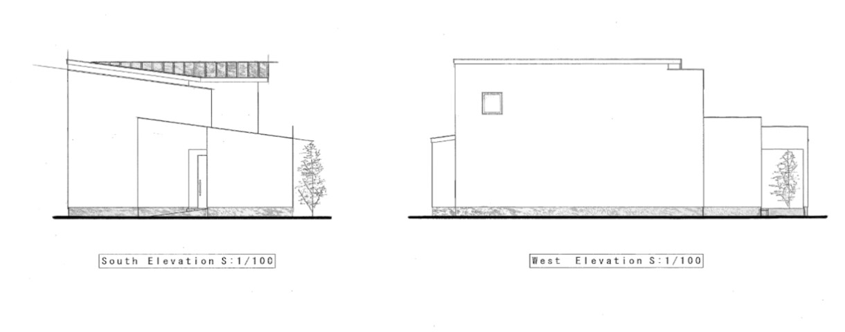 住宅プランと間取りを作成します お土地に戸建て住宅のプランを作成します。 イメージ3
