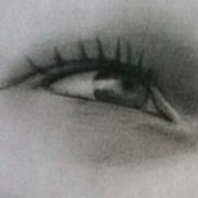 あなたの写真を元に目玉（片目）をリアルに描きます(・∀・)プロフィール画像等にいかがですか？ イメージ2