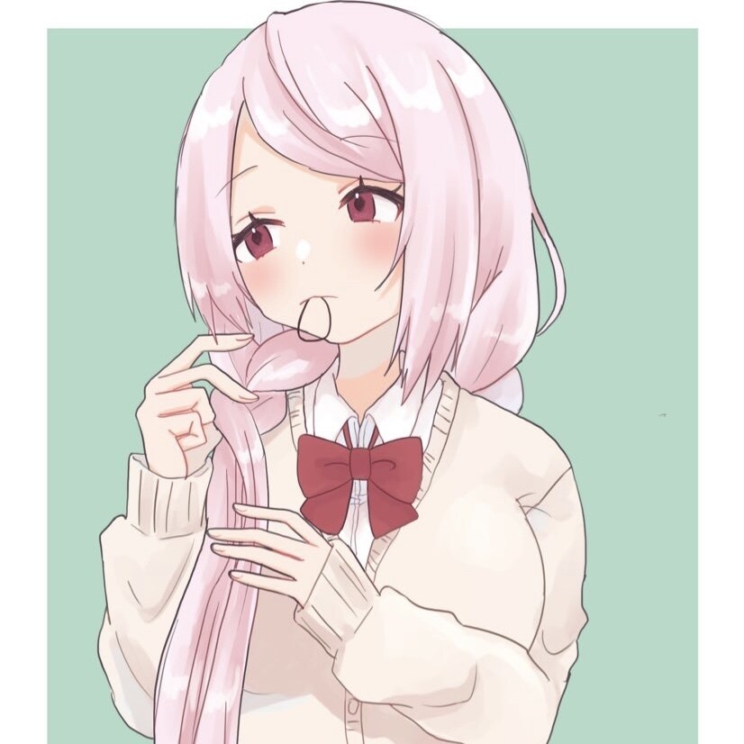 女の子のイラストを描きます 可愛い女の子を精一杯描きます！ イメージ2