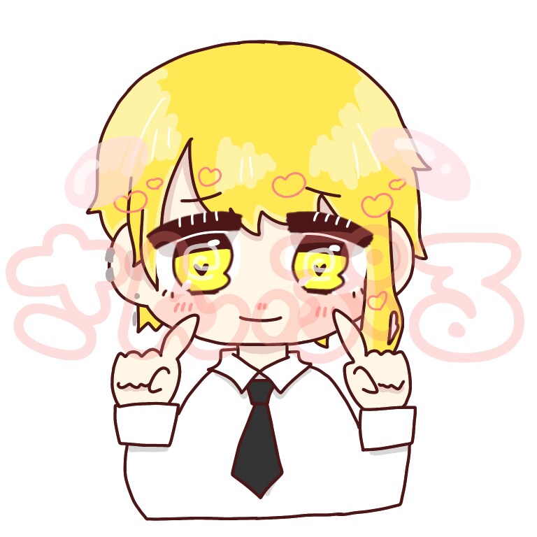 あなただけのSNSアイコン描かせて頂きます ゆるっとしたかわいいイラストが好きな方におすすめ！ イメージ6
