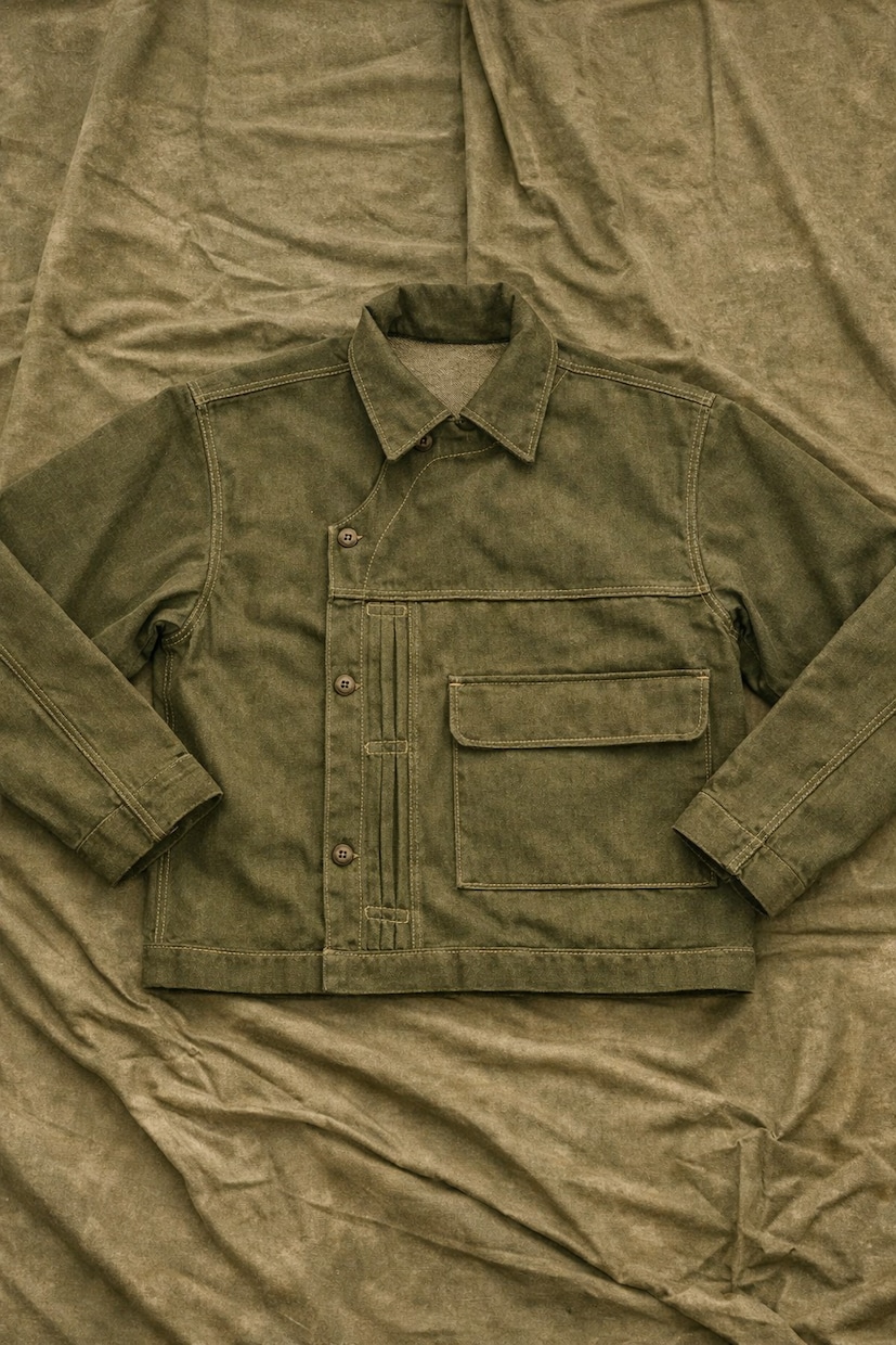 お客様だけの1着をお作りします リメイクや既製服の製作であなただけの一着を イメージ4