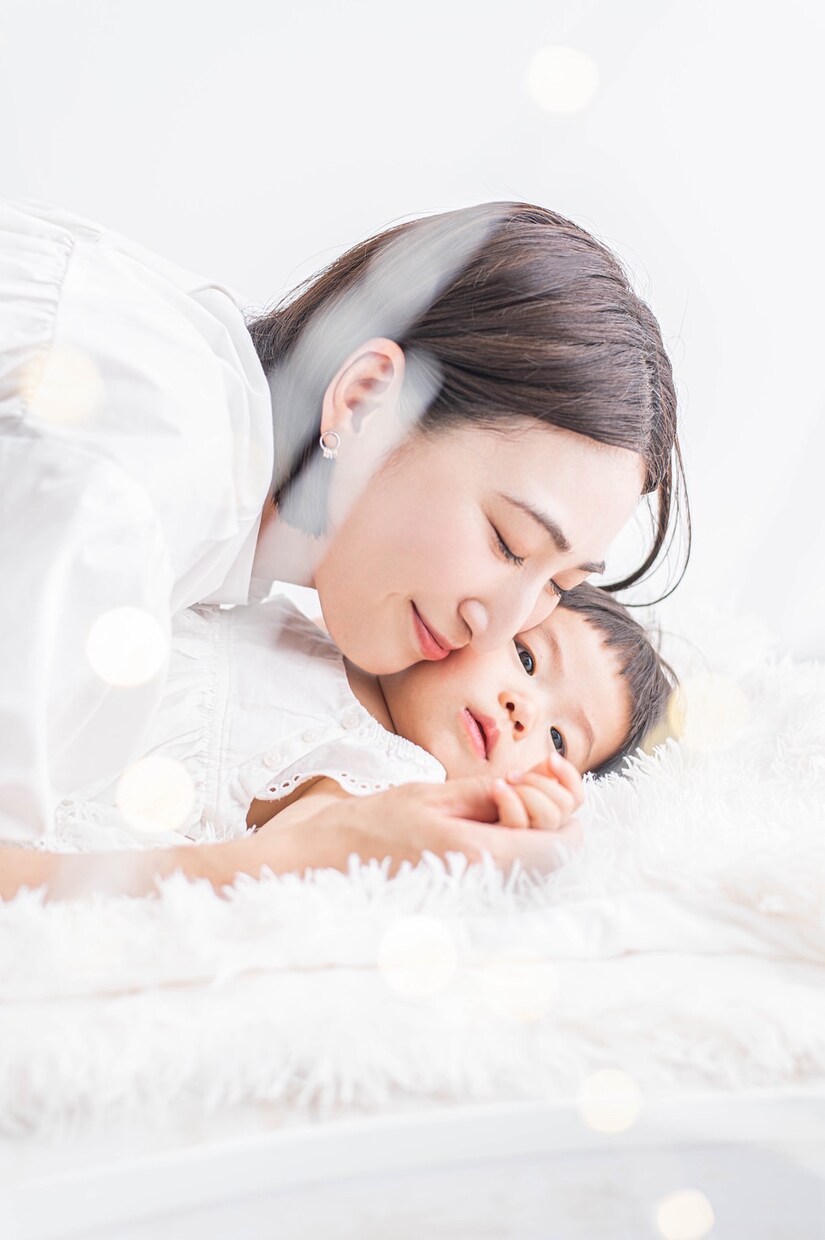 赤ちゃんモデルで商用撮影撮ります ベビー用品の広告やPRなどにいかがでしょう イメージ8