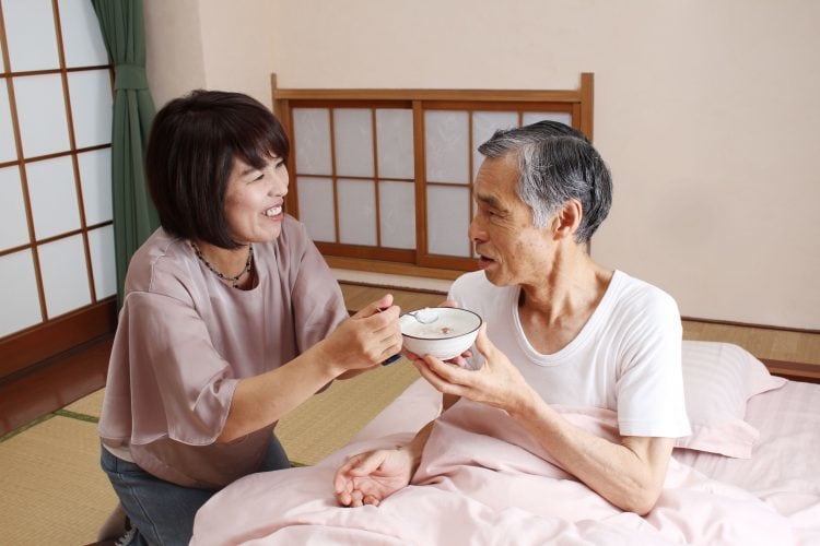 介護・看病の愚痴聞きます 頑張り過ぎて燃え尽きていませんか。 イメージ1